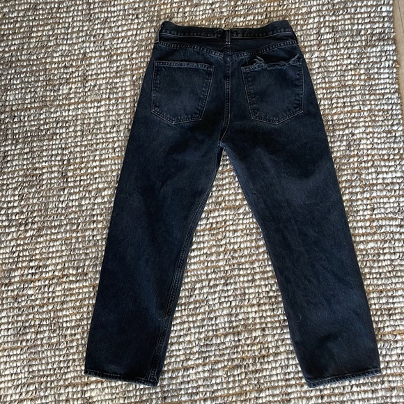 Agolde Black Jeans - Picture 5 of 6